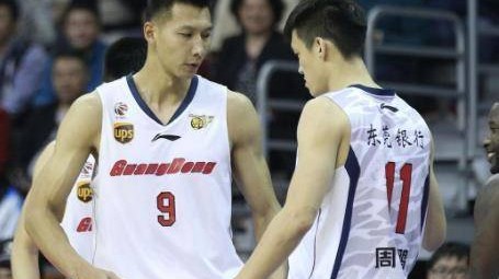 CBA新赛季争冠格局 广厦卫冕路暗藏三处致命伏笔