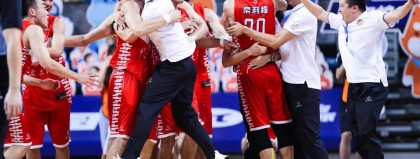 2026赛季cubal分区卫冕冠军带伤死磕东北清华北大