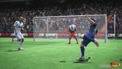 FIFA14青年球员搜索指南：从青训到妖人，这份造星手册码住了