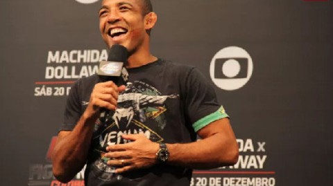 UFC 179羽量级冠军战复盘：奥尔多五回合鏖战门德斯 争议判定捍卫巴西王朝