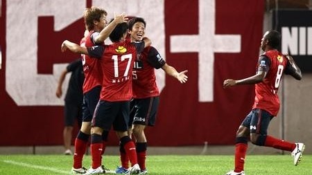 樱花vs鹿岛比分预测：不败领头羊来袭，樱花残阵能否逆天改命？