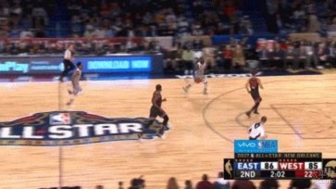 盘点那些来过合肥的NBA球星：从艾弗森到霍华德，这座城记住了多少巨星身影？
